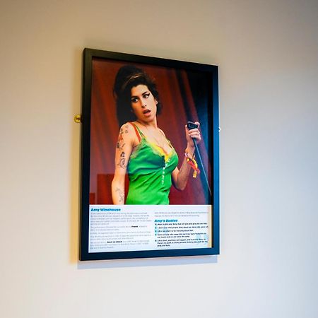 The Crown Hotel Glastonbury Bilik gambar
