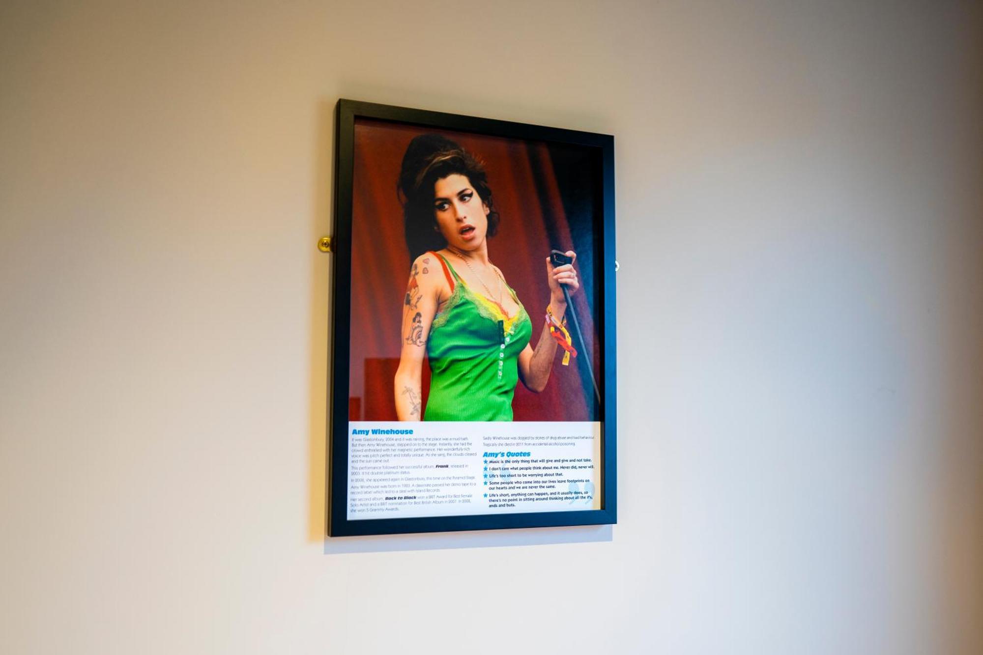 The Crown Hotel Glastonbury Bilik gambar